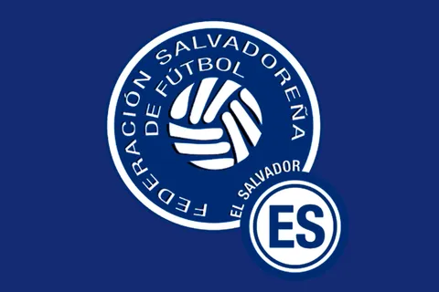 Legionarios de la Selección de El Salvador hacen historia