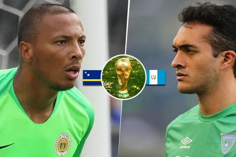 Eliminatorias Concacaf: la historia marca a Curazao como la máxima amenaza de Guatemala