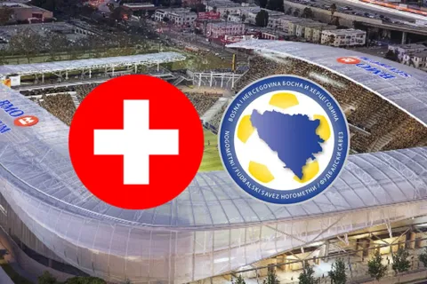 En qué ciudad y estadio juegan Suiza vs. Bosnia: capacidad y pronóstico del clima