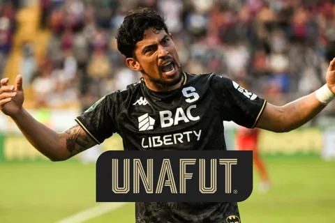 unafut-saprissa-gol de ariel rodriguez-festejo