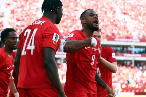 Si Canadá le gana a Marruecos: contra quién y cuándo juega en cuartos de final del Mundial 2026