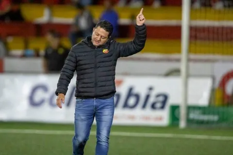 Herediano confirmó quién dirigirá en la Supercopa