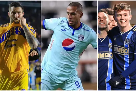 Concachampions 2023: cuándo se juega la vuelta de los cuartos de final