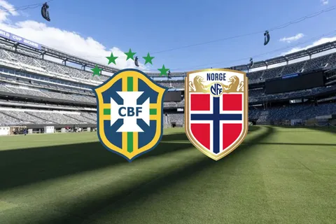 En qué estadio juegan Brasil vs. Noruega en el Mundial 2026: capacidad, ciudad y datos de la sede
