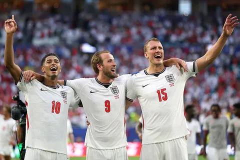 Inglaterra eliminó a Noruega y clasificó a la semifinal del Mundial 2026: contra quién y cuándo juega
