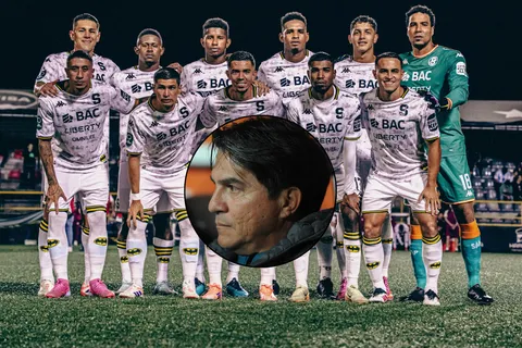 saprissa-mercado de fichajes-vladimir quesada