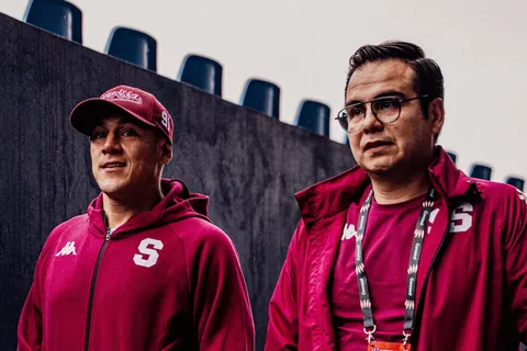 Óscar Duarte se prepara para volver.