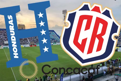 "Fiesta nacional": la noticia que Honduras confirma a Concacaf y que impacta a Costa Rica para las Eliminatorias