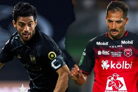 ¿Qué resultados necesita Alajuelense para avanzar a cuartos de final de la Concachampions 2023?