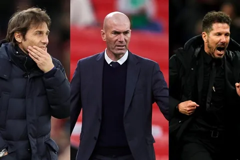 Keylor Navas podría tener nuevo entrenador en el PSG