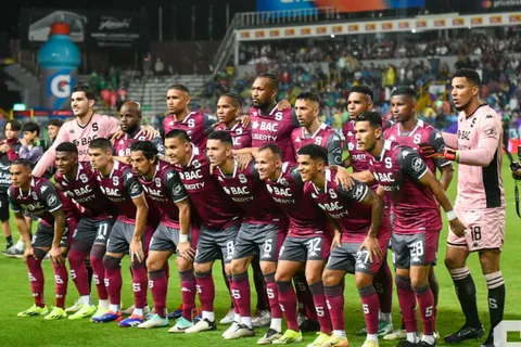 Saprissa avanza por la compra de un extranjero que hace ruido en la afición