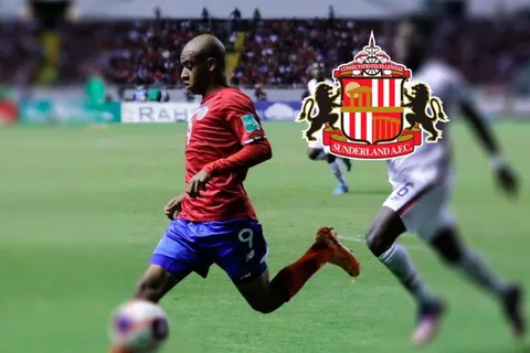 La histórica venta que logra Herediano con Jewison Bennette a club de Inglaterra