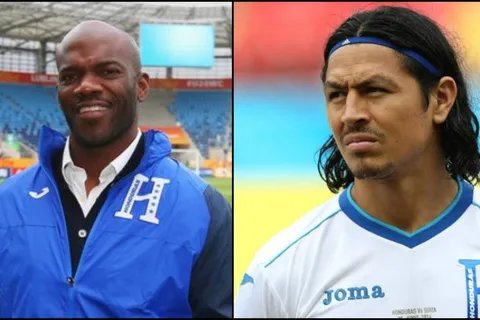 David Suazo: "Roger Espinoza fue un chico ejemplar"