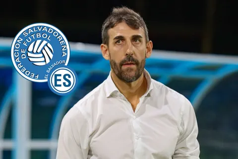 Qué necesita El Salvador para ascender a la Liga A de Naciones