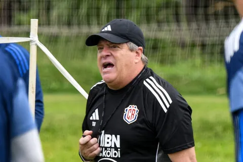 Miguel Herrera recibe un duro revés. (Foto: Getty Images)