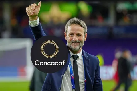 Ventaja Panamá: Thomas Christiansen recibe la noticia que necesitaba en plena Copa Oro para llegar al Mundial 2026.