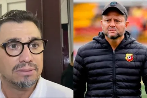 Dirigencia Herediana asegura que Comisión de Arbitraje "siempre le ayuda" a Saprissa [VIDEO]