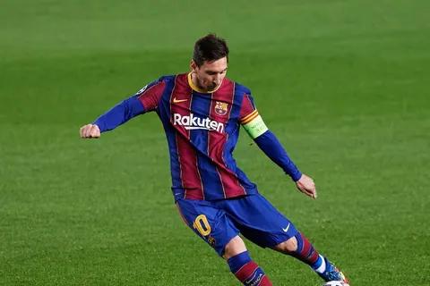 Barcelona de Lionel Messi contra Dinamo: cuándo, dónde y por que canal ver el partido de hoy por la fase de grupos de la UEFA Champions League