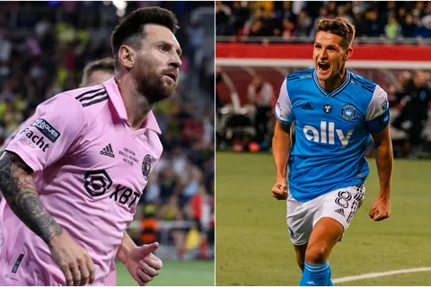 Inter Miami vs. Charlotte hoy EN VIVO por la MLS: a qué hora juega y dónde ver el partido