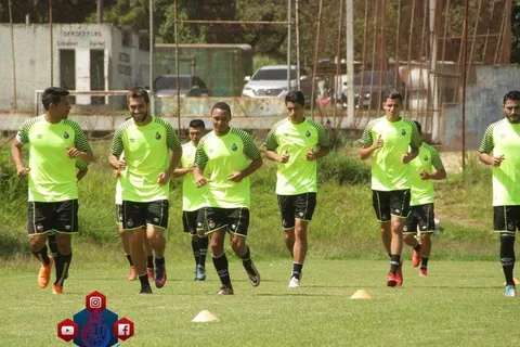 Municipal jugará en El Salvador y Honduras