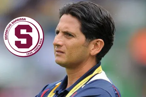 Sorpresa en Comunicaciones: Ronald González tiene una decisión tomada para enfrentar a Saprissa