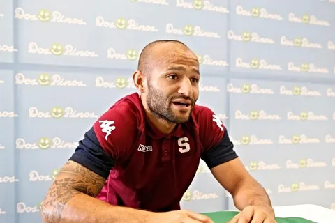Ricardo Blanco envió un contundente mensaje a las filas del Deportivo Saprissa
