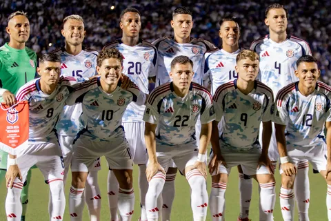 Humillación para La Sele: el gesto de Concacaf que deja mal parado al Piojo Herrera tras empatar en Nicaragua