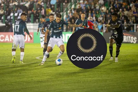 Sanción de la Concacaf: Alianza recibe la notificación más temida por lo sucedido en Guatemala