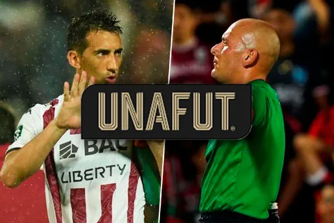 Repercusiones del cruce entre Mariano Torres y Mattus.