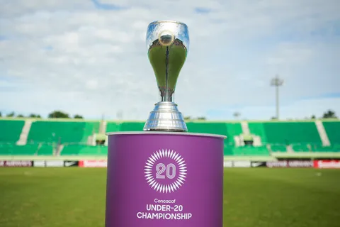Premundial Sub-20 de la Concacaf 2024: cuántas selecciones clasifican al Mundial de Chile 2025