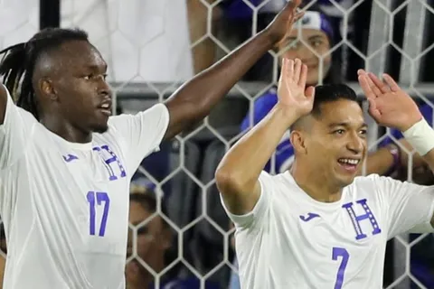 La importancia de que Honduras gane a Trinidad para llegar al hexagonal hacia Qatar