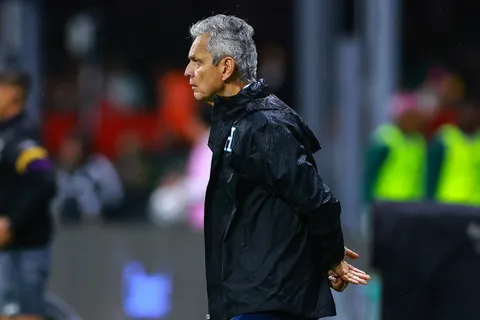 Reinaldo Rueda hizo un pedido especial a Concacaf tras su regreso a Honduras                                                  