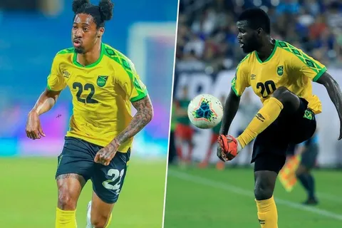 Fedefútbol logra destrabar la llegada de dos jugadores de Jamaica a Costa Rica