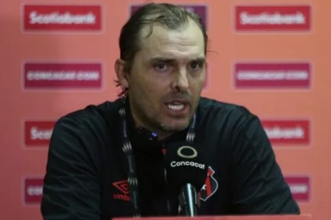 ¿Terminado? Desde Alajuelense piden la renuncia de Andrés Carevic