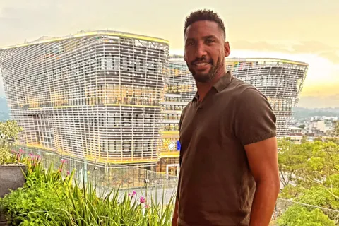 El bar que le balearon, un club de fútbol, taller textil y más: los negocios que Marcel Hernández deja en Costa Rica