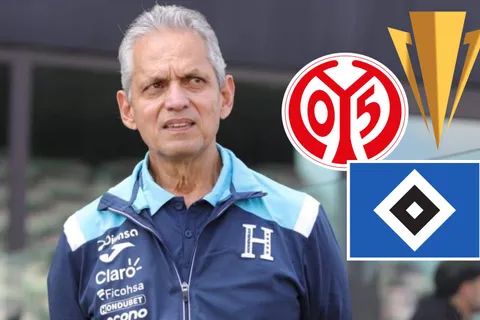 Reinaldo Rueda deja pistas sobre los europeos que pueden jugar con Honduras ¿Estarán en Copa Oro?