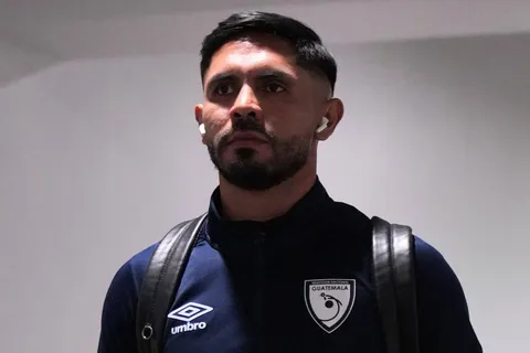 jose caballo morales-seleccion de guatemala