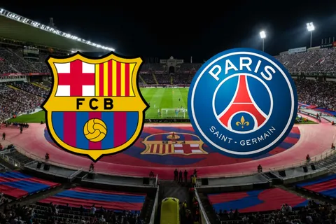 Barcelona vs. PSG: ¿A qué hora y cómo ver el partido? Champions League 2025