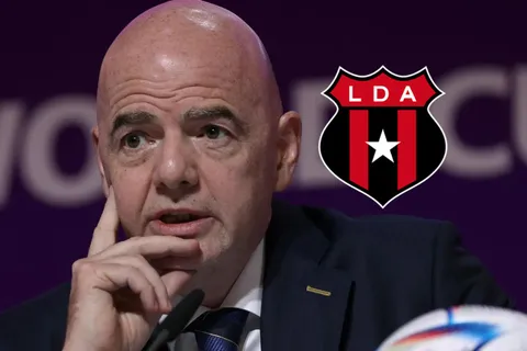 Bombazo desde Miami: Alajuelense recibe la noticia más esperada tras el cónclave de FIFA con Pachuca y León por el Mundial de Clubes 2025