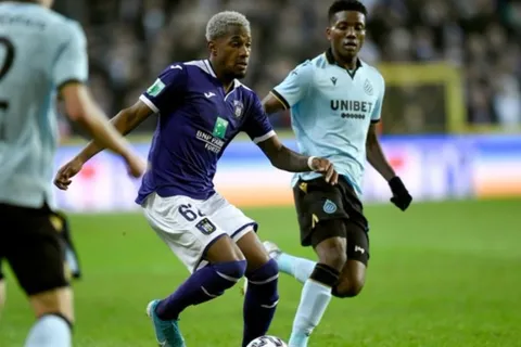 Michael Murillo debutó con derrota en el fútbol europeo