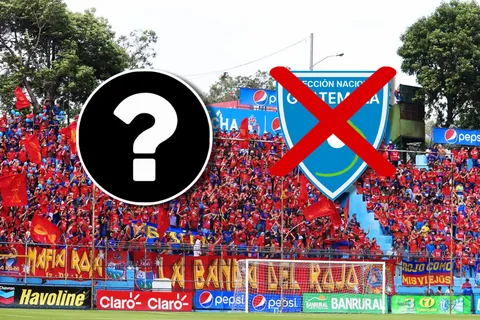 Fue ídolo de Municipal, despreció a Guatemala y reveló para qué país de Centroamérica le hubiera gustado jugar