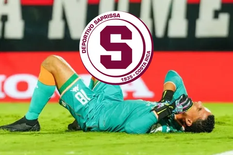 ¿Quién ocupará el lugar de Esteban Alvarado?
