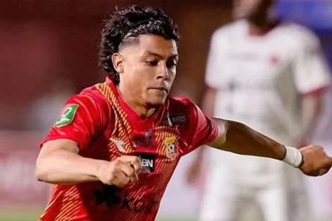 El impensado valor de Joshua Canales en el mercado según Transfermarkt tras irse de Herediano