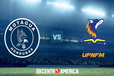 Dónde ver el partido de Motagua hoy EN VIVO: cuándo, a qué hora juega y con quién por el Clausura 2023