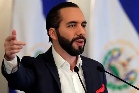 Medio internacional nombra a Nayib Bukele como un ejemplo mundial en la lucha contra coronavirus