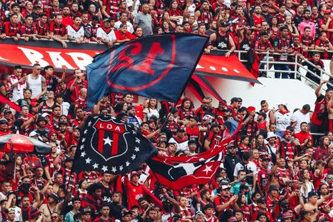 “Rescisión anticipada”: la limpieza de Alajuelense ya es una realidad y se lleva a una figura impensada