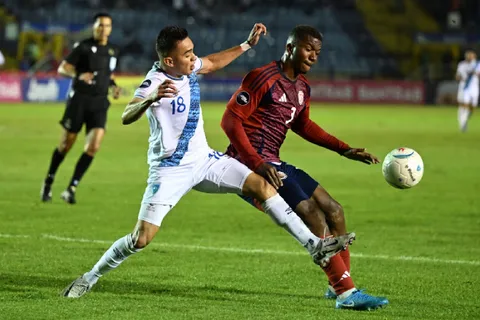 Desde Costa Rica buscan a un entrenador de Guatemala