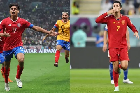 Mundial de Qatar 2022: resultados y tabla de posiciones del Grupo E tras la fecha 3