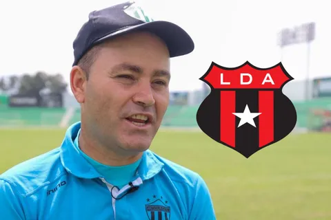 La crisis que nadie esperaba: el sorprendente efecto de Alajuelense en Antigua GFC