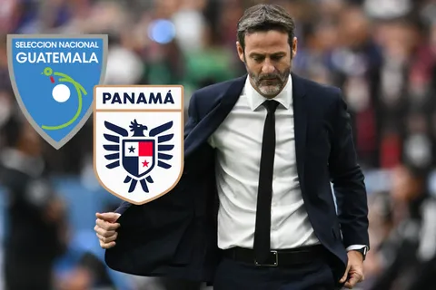 Mensaje para Christiansen: figura de Guatemala amenaza a Panamá con quitarle lo más preciado camino al Mundial 2026